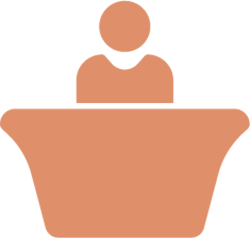 INFORMATION DESK